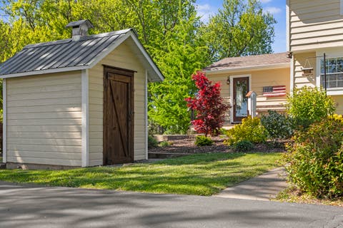 Tiny photo for 9909 Winn Road, Spring Grove, IL 60081 (MLS # 12717434)