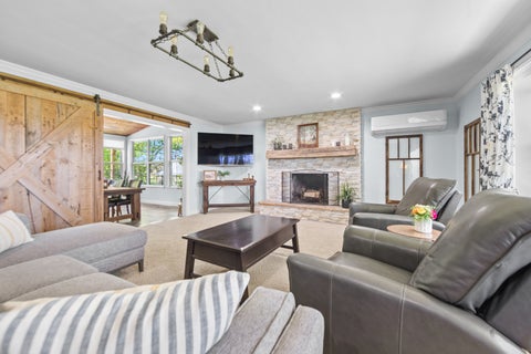 Tiny photo for 9909 Winn Road, Spring Grove, IL 60081 (MLS # 12717434)