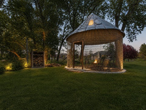 Tiny photo for 9909 Winn Road, Spring Grove, IL 60081 (MLS # 12717434)