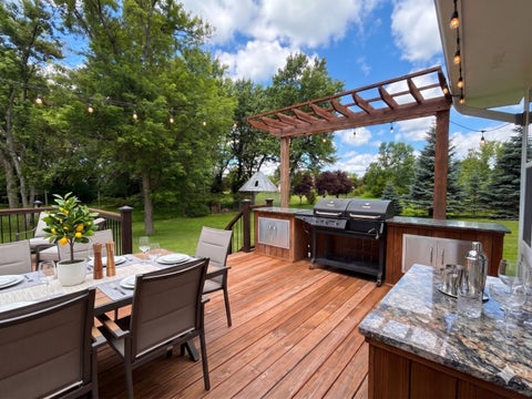 Tiny photo for 9909 Winn Road, Spring Grove, IL 60081 (MLS # 12717434)