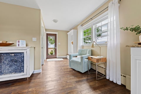 Tiny photo for 9909 Winn Road, Spring Grove, IL 60081 (MLS # 12717434)
