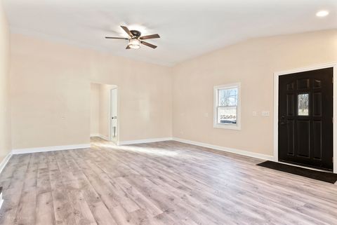 Tiny photo for 1421 Loretta Avenue, Joliet, IL 60436 (MLS # 12534767)