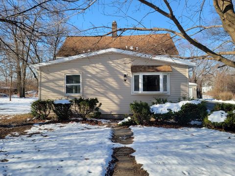 Tiny photo for 1421 Loretta Avenue, Joliet, IL 60436 (MLS # 12534767)