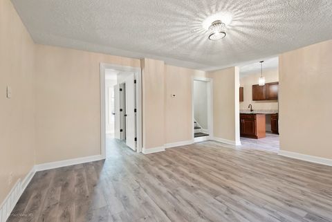 Tiny photo for 1421 Loretta Avenue, Joliet, IL 60436 (MLS # 12534767)