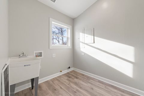 Tiny photo for 1421 Loretta Avenue, Joliet, IL 60436 (MLS # 12534767)