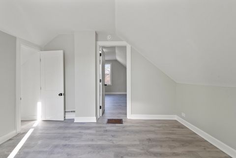 Tiny photo for 1421 Loretta Avenue, Joliet, IL 60436 (MLS # 12534767)