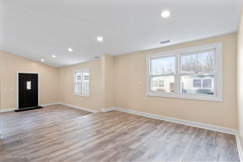 Tiny photo for 1421 Loretta Avenue, Joliet, IL 60436 (MLS # 12534767)