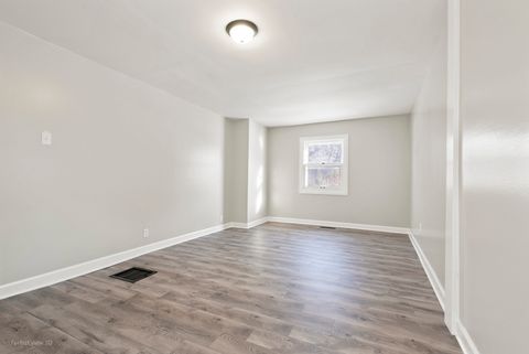 Tiny photo for 1421 Loretta Avenue, Joliet, IL 60436 (MLS # 12534767)