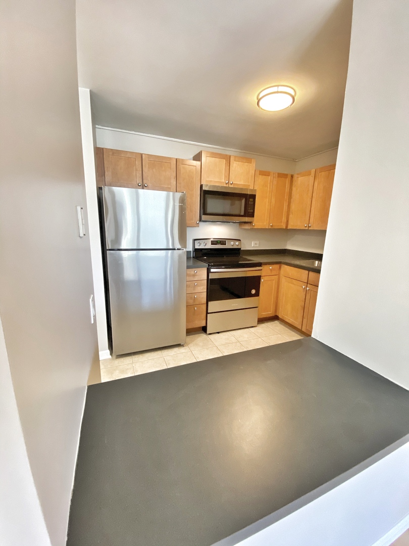 30 E Huron Street 1405