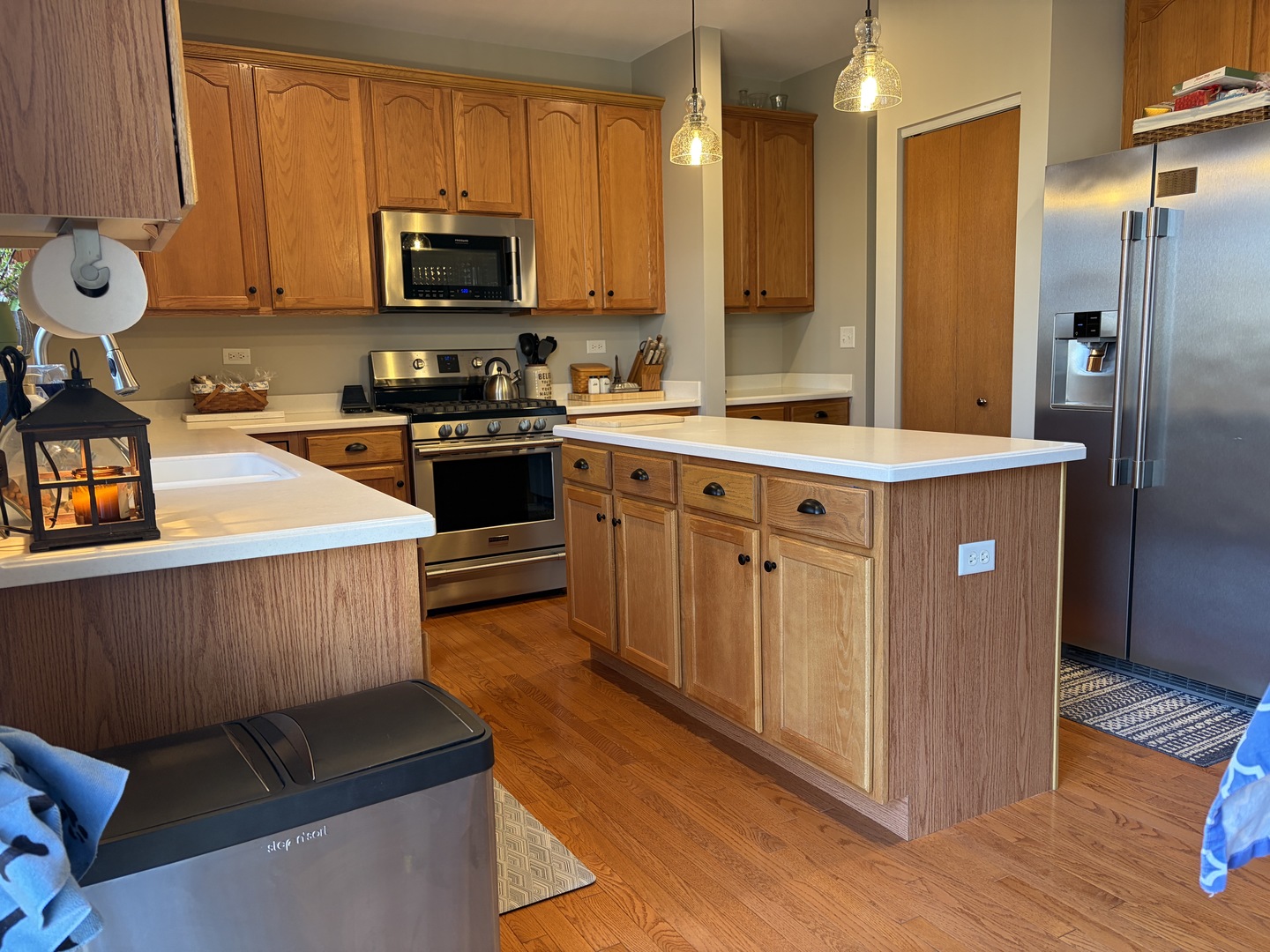 537 W Mara Lynn Court