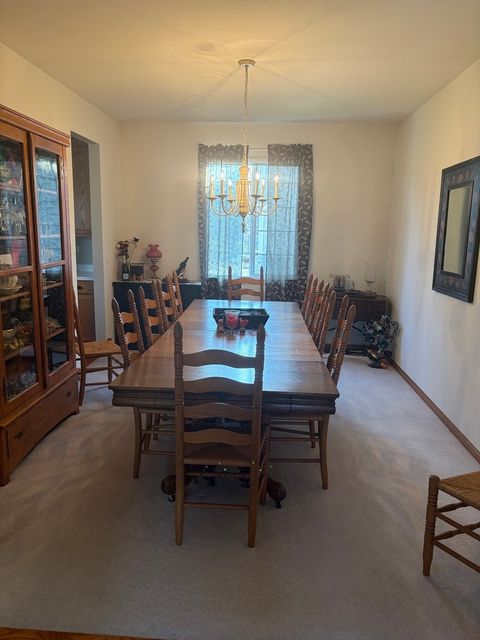 Tiny photo for 537 W Mara Lynn Court, Round Lake, IL 60073 (MLS # 12593189)