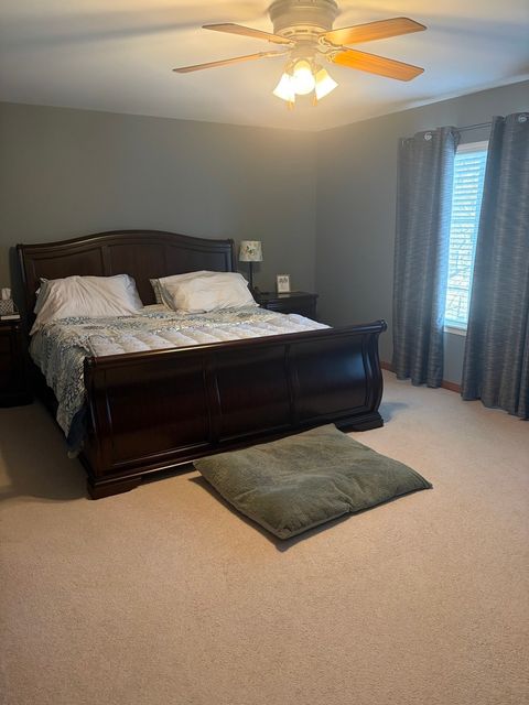 Tiny photo for 537 W Mara Lynn Court, Round Lake, IL 60073 (MLS # 12593189)