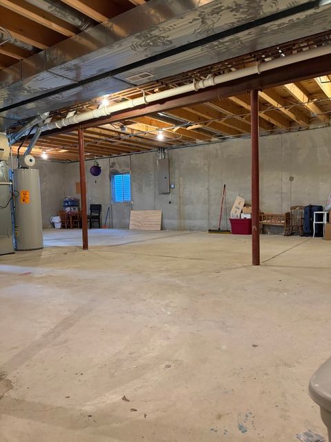 Tiny photo for 537 W Mara Lynn Court, Round Lake, IL 60073 (MLS # 12593189)