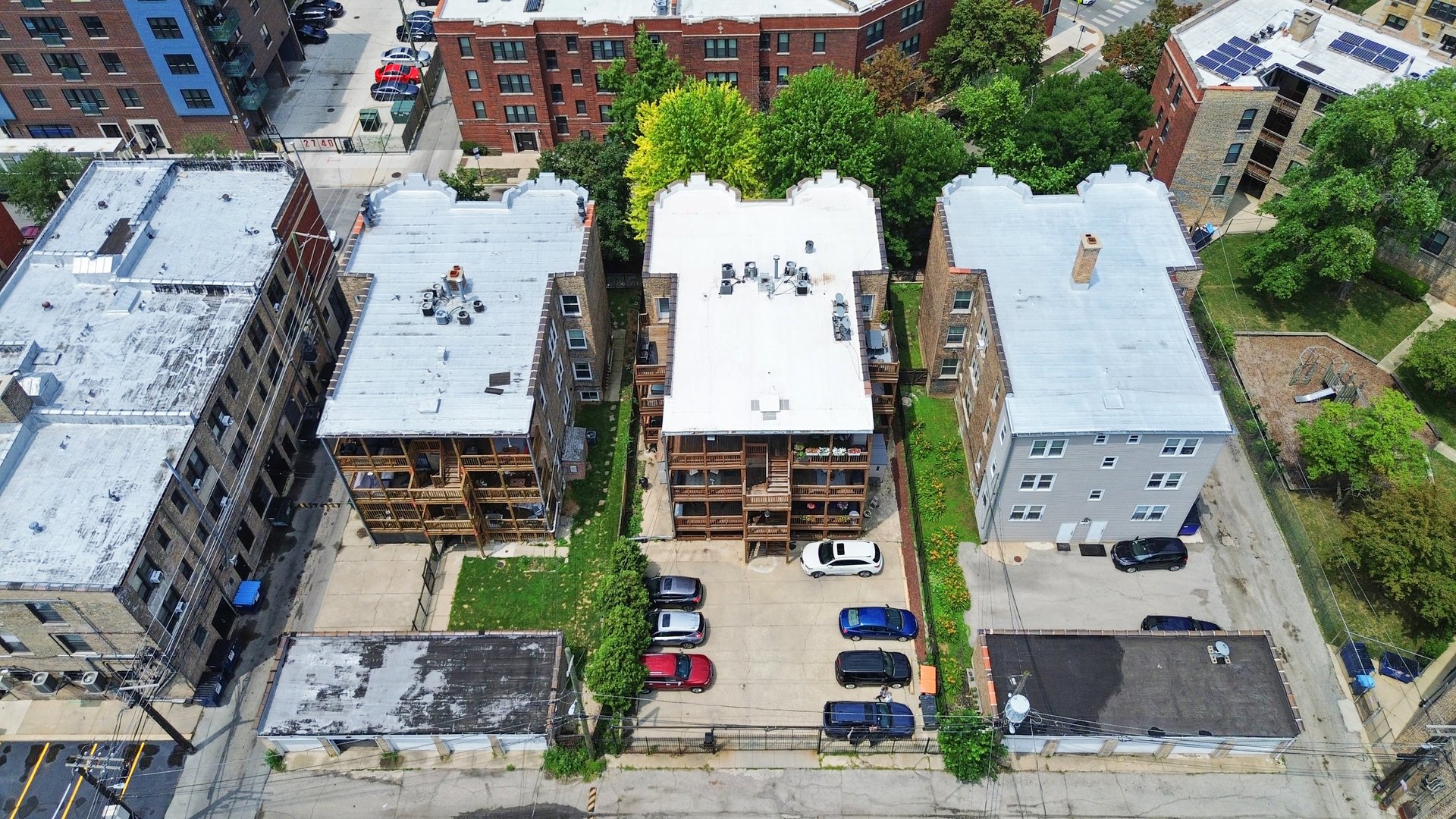 2753 N Spaulding Avenue GS