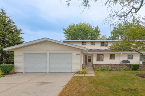 1087 Mohegan Lane Schaumburg IL 60193