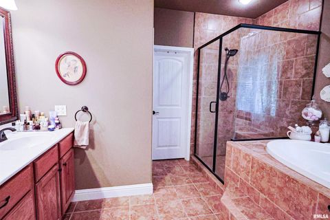 Tiny photo for 4331 Radio Tower Road, Salem, IL 62881 (MLS # EB459291)