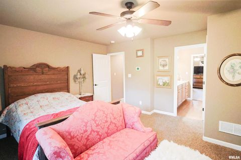 Tiny photo for 4331 Radio Tower Road, Salem, IL 62881 (MLS # EB459291)