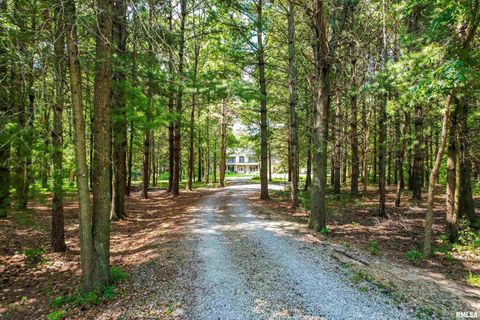 Tiny photo for 4331 Radio Tower Road, Salem, IL 62881 (MLS # EB459291)