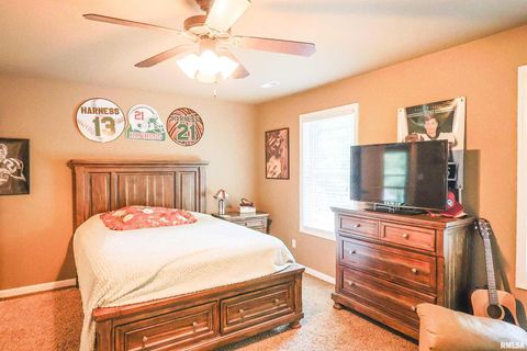 Tiny photo for 4331 Radio Tower Road, Salem, IL 62881 (MLS # EB459291)