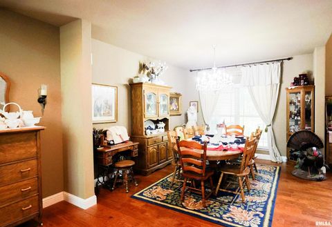 Tiny photo for 4331 Radio Tower Road, Salem, IL 62881 (MLS # EB459291)