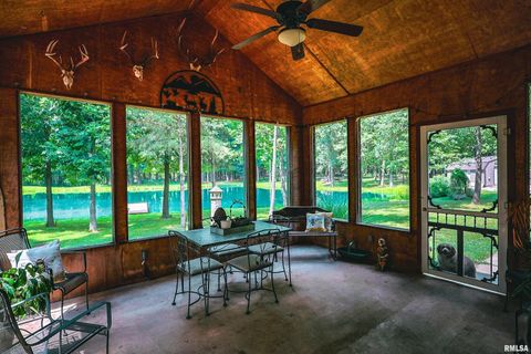 Tiny photo for 4331 Radio Tower Road, Salem, IL 62881 (MLS # EB459291)