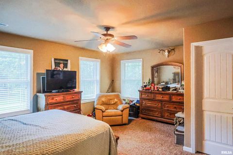 Tiny photo for 4331 Radio Tower Road, Salem, IL 62881 (MLS # EB459291)