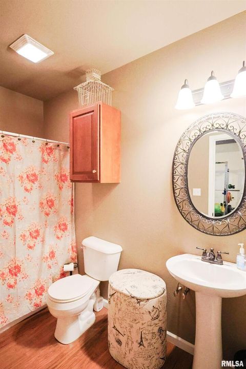 Tiny photo for 4331 Radio Tower Road, Salem, IL 62881 (MLS # EB459291)