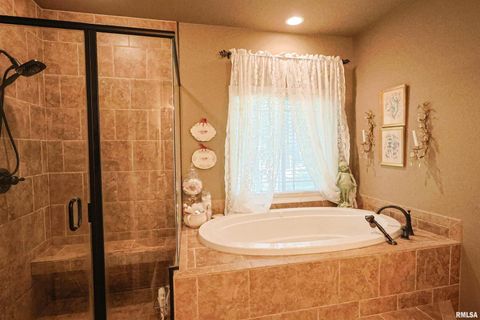 Tiny photo for 4331 Radio Tower Road, Salem, IL 62881 (MLS # EB459291)