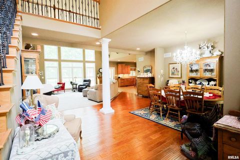 Tiny photo for 4331 Radio Tower Road, Salem, IL 62881 (MLS # EB459291)