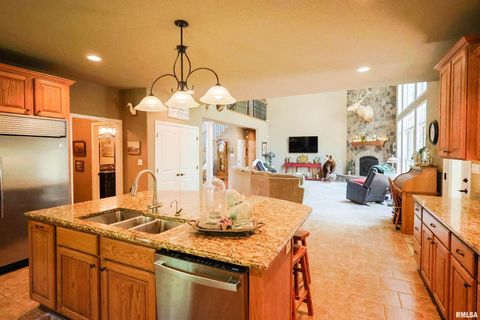 Tiny photo for 4331 Radio Tower Road, Salem, IL 62881 (MLS # EB459291)