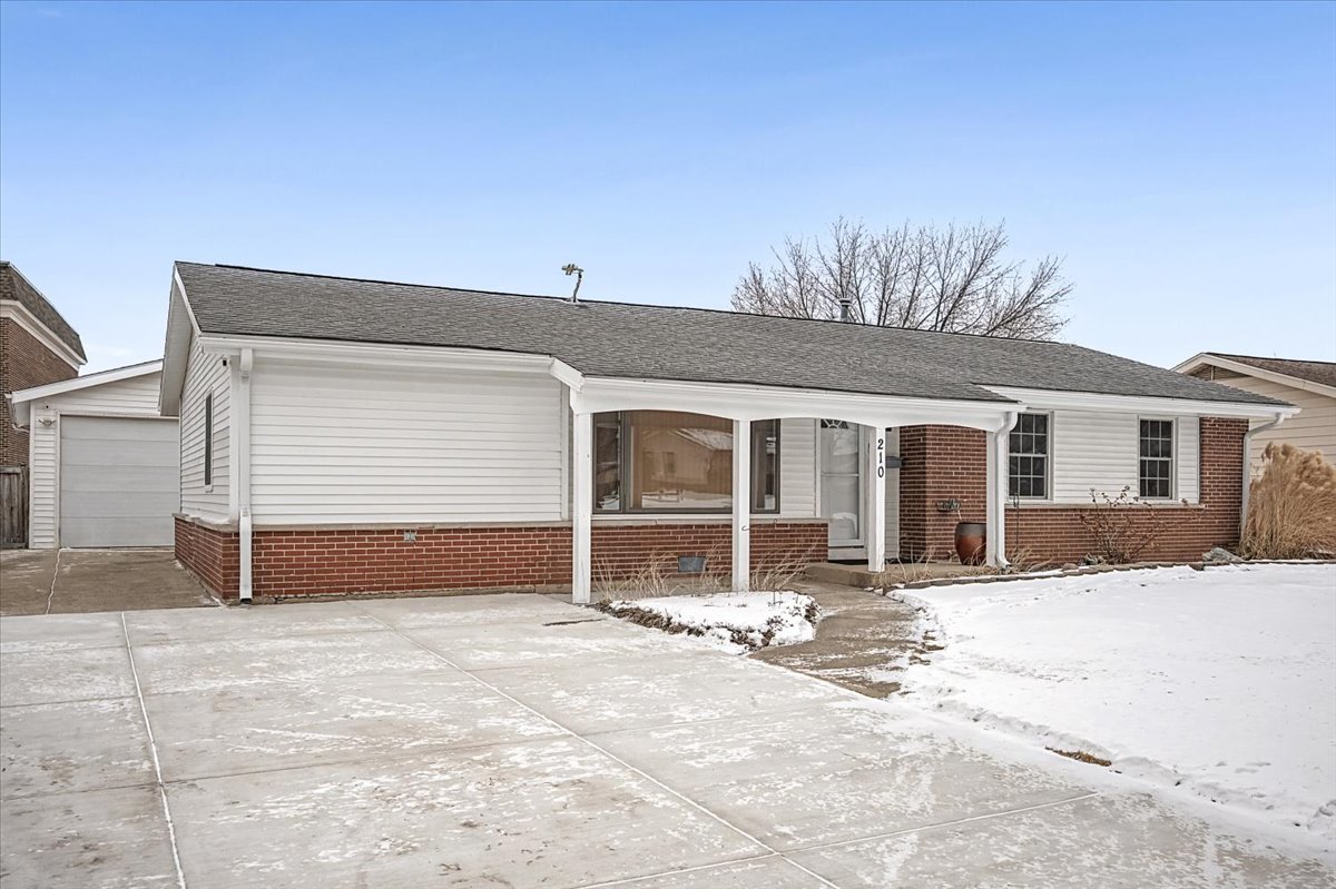 210 Brookhaven Drive