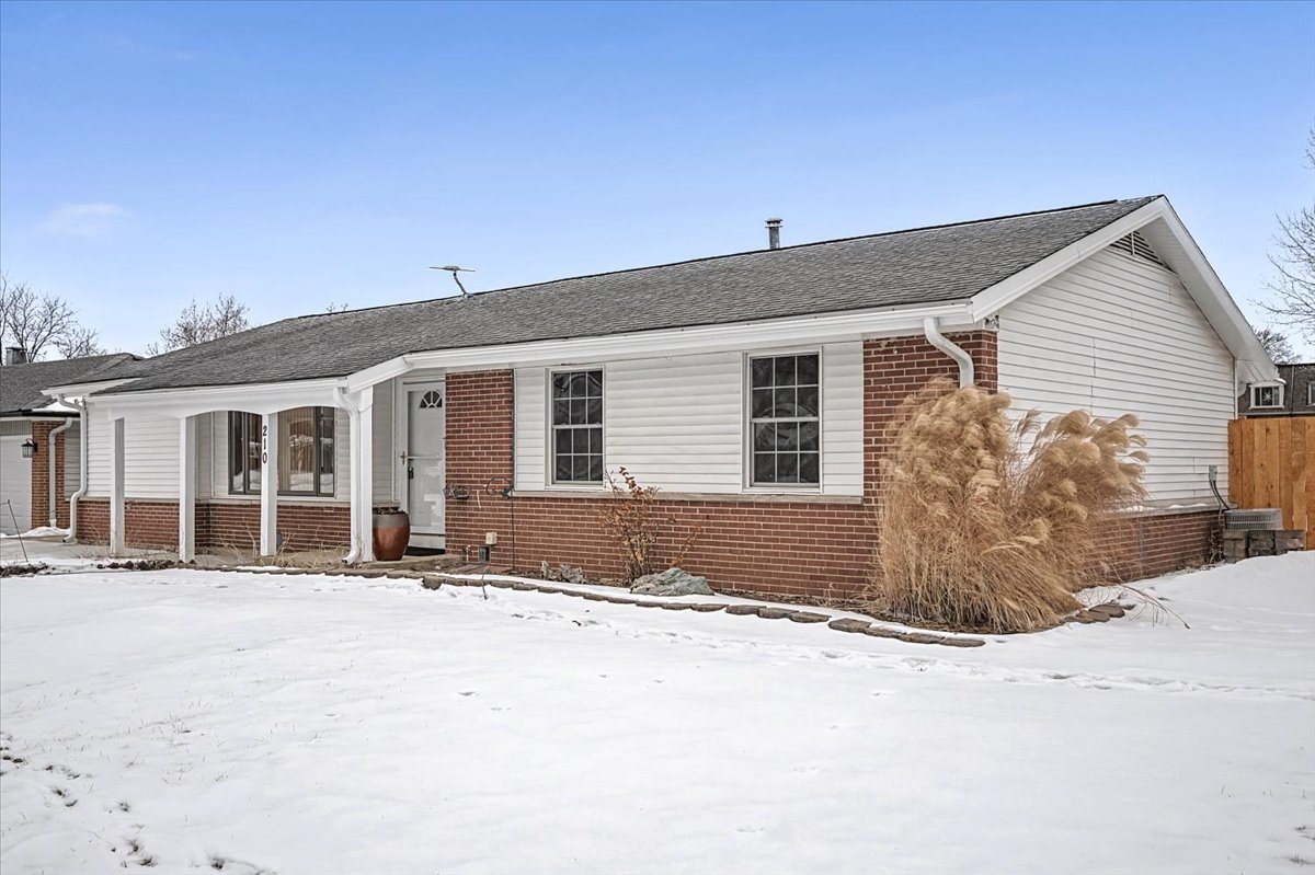 210 Brookhaven Drive