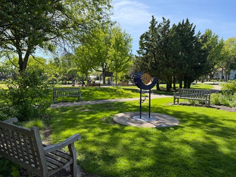 Tiny photo for 1139 Leavitt Avenue #212, Flossmoor, IL 60422 (MLS # 12776126)
