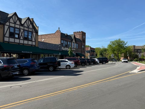 Tiny photo for 1139 Leavitt Avenue #212, Flossmoor, IL 60422 (MLS # 12776126)