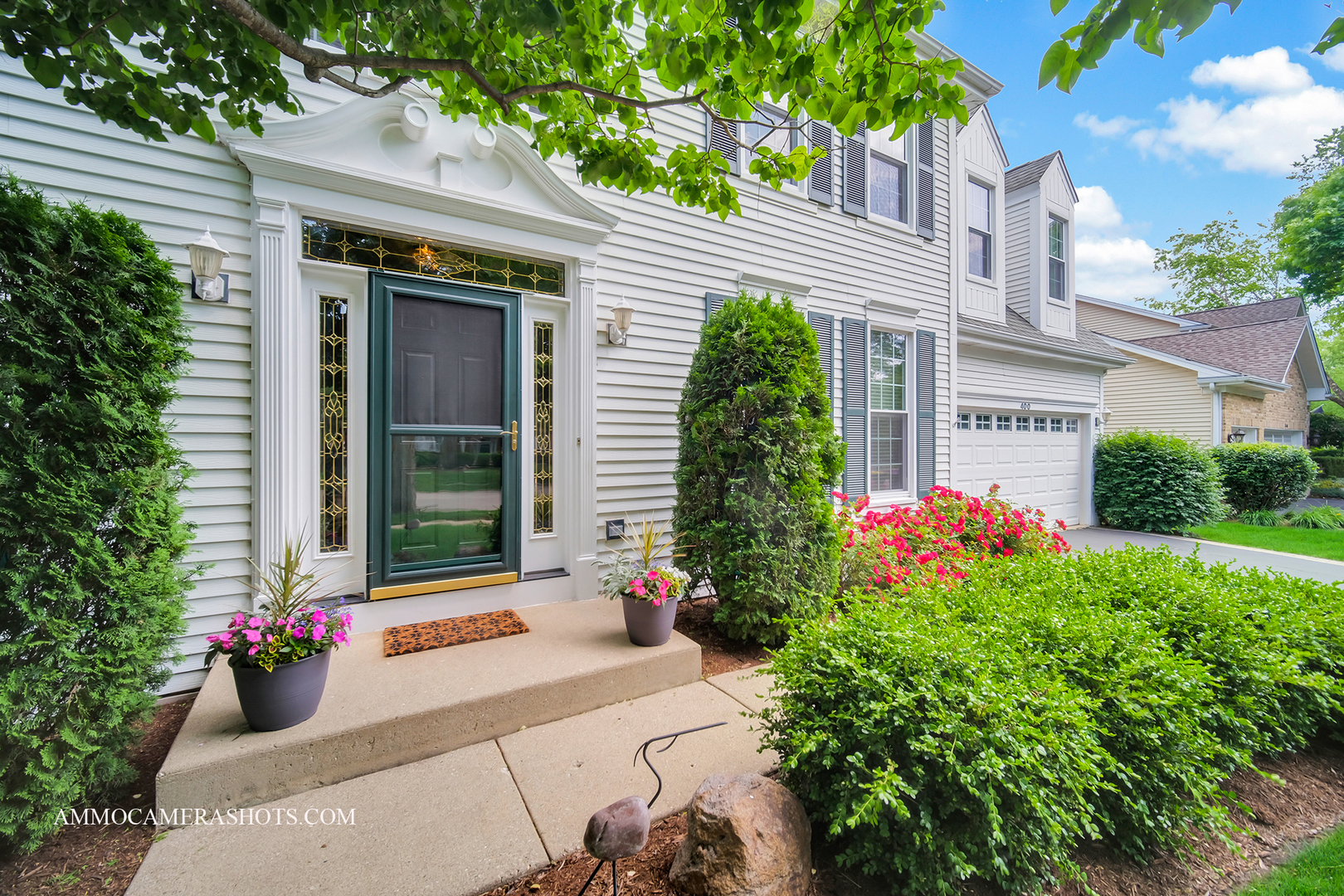 400 Adare Drive