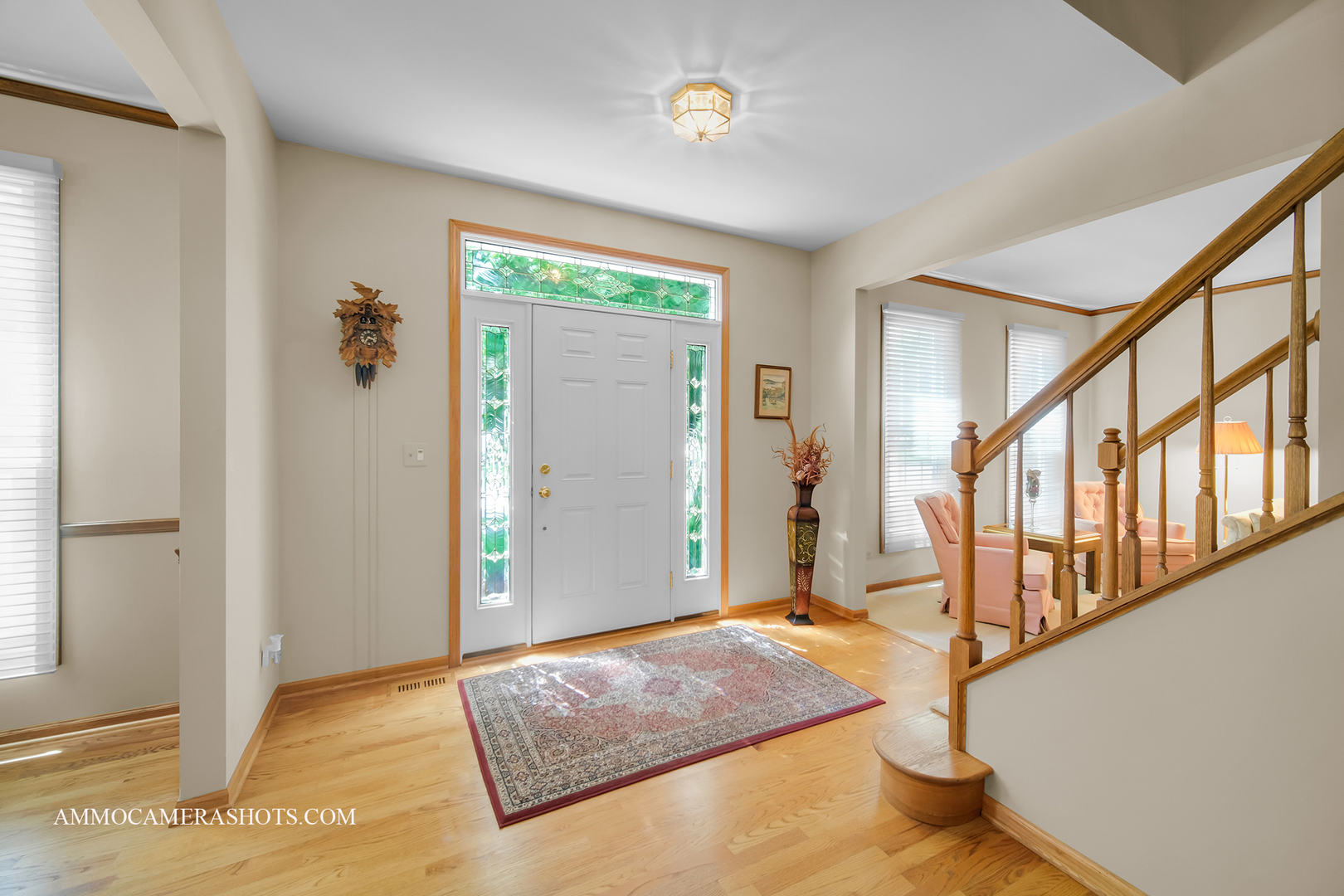 400 Adare Drive