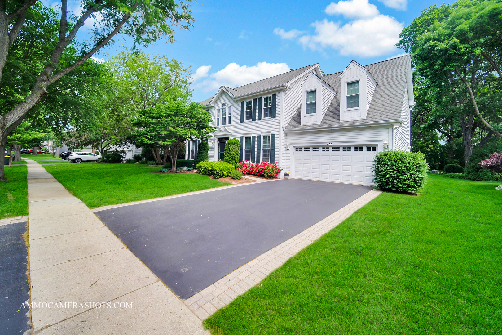 400 Adare Drive