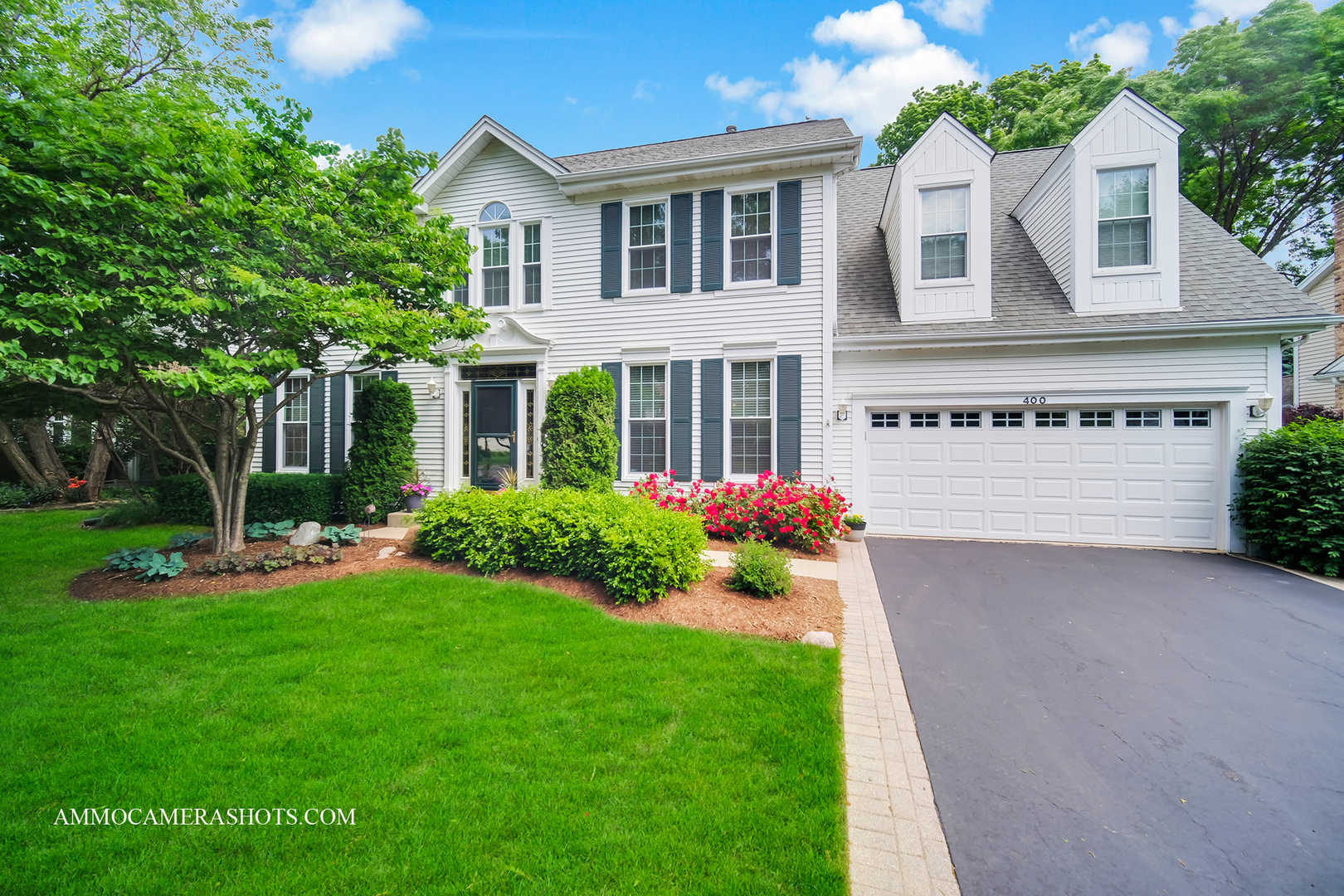 400 Adare Drive