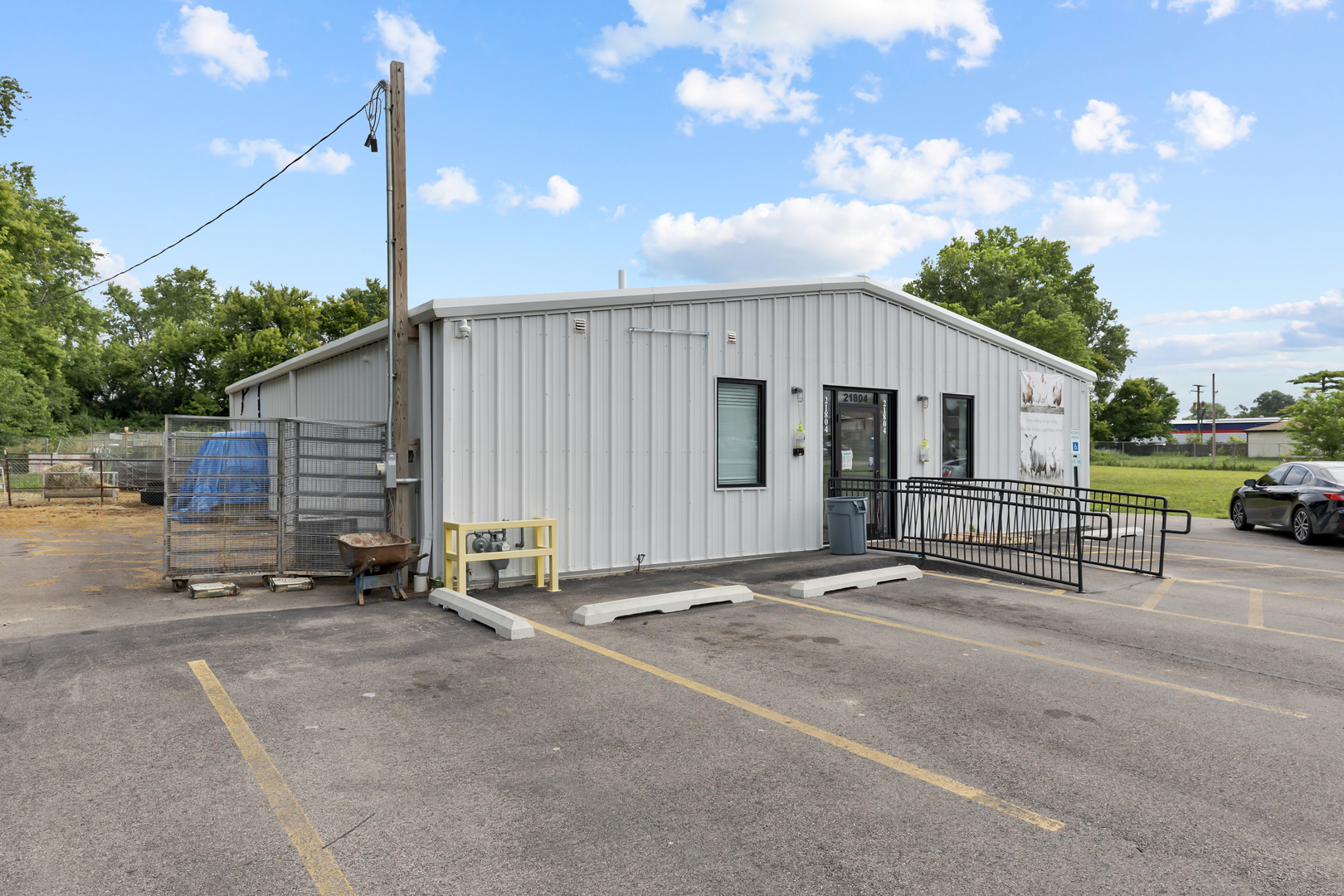 21804 W Grant Highway