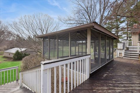 Tiny photo for 220 N Shannon Drive, Woodstock, IL 60098 (MLS # 12601694)