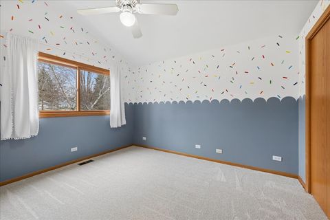 Tiny photo for 220 N Shannon Drive, Woodstock, IL 60098 (MLS # 12601694)