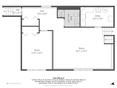 Tiny photo for 220 N Shannon Drive, Woodstock, IL 60098 (MLS # 12601694)