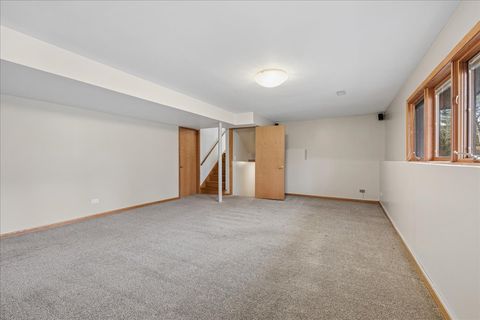 Tiny photo for 220 N Shannon Drive, Woodstock, IL 60098 (MLS # 12601694)