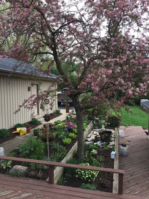 Tiny photo for 220 N Shannon Drive, Woodstock, IL 60098 (MLS # 12601694)