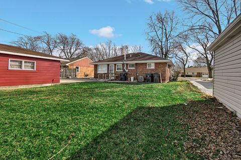 Tiny photo for 686 E 155th Street, South Holland, IL 60473 (MLS # 12582284)