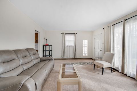 Tiny photo for 686 E 155th Street, South Holland, IL 60473 (MLS # 12582284)