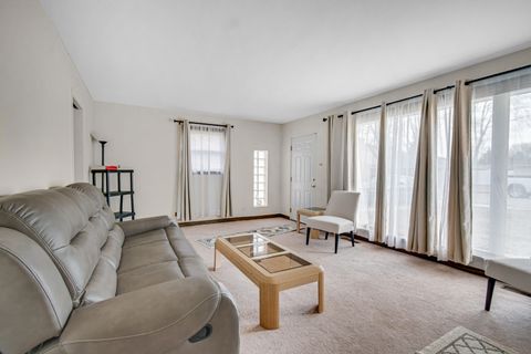 Tiny photo for 686 E 155th Street, South Holland, IL 60473 (MLS # 12582284)