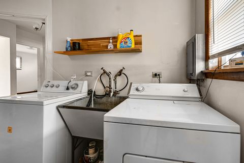 Tiny photo for 686 E 155th Street, South Holland, IL 60473 (MLS # 12582284)