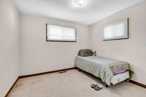 Tiny photo for 686 E 155th Street, South Holland, IL 60473 (MLS # 12582284)