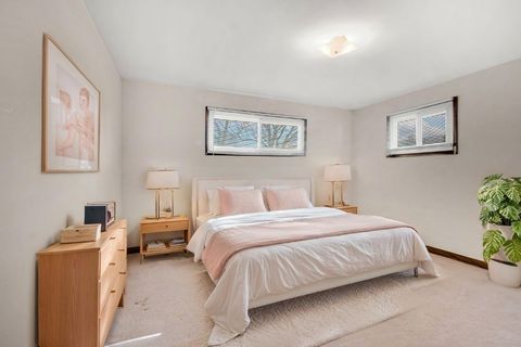 Tiny photo for 686 E 155th Street, South Holland, IL 60473 (MLS # 12582284)